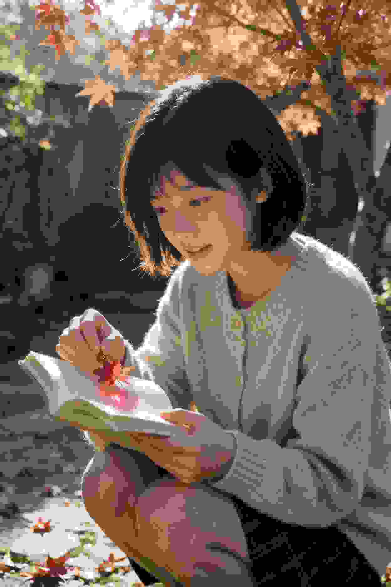 繁花