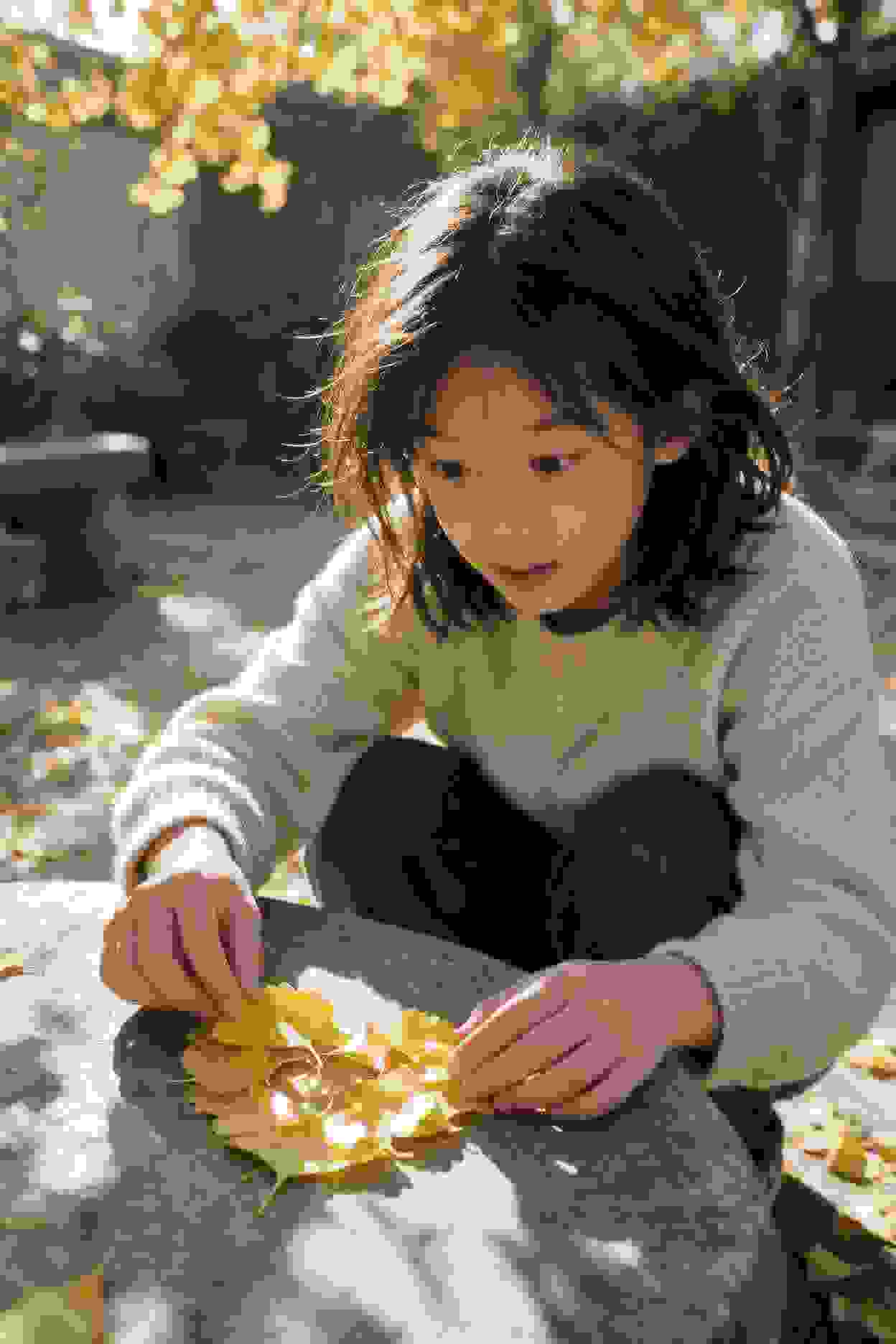 孤飞英雄